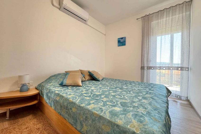 Holiday apartment Apartment Goldie 1° in town Krk near the center with air conditioning and Wi-Fi - BF-XZBMC - foto 15