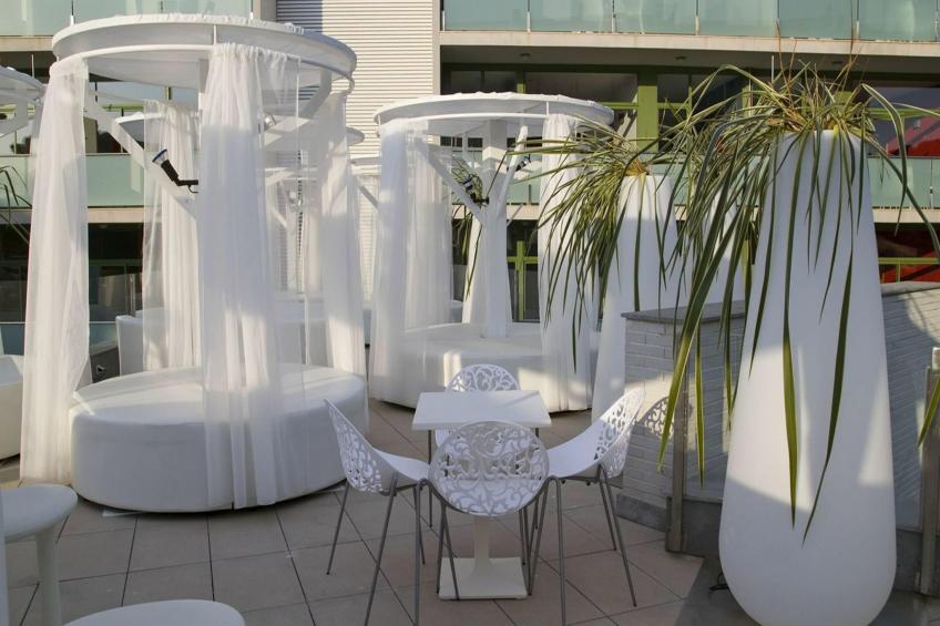 APOLO SUITES RENTALMAR 4/6 - foto 33