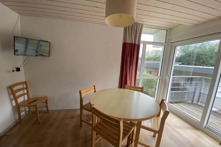 Gîte 3 Pièces 6 Personnes / SAALES PEA 25