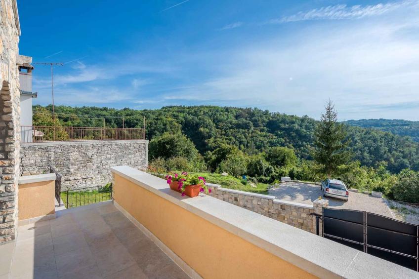 Villa avec climatisation et piscine - BF-T7XWK - foto 4