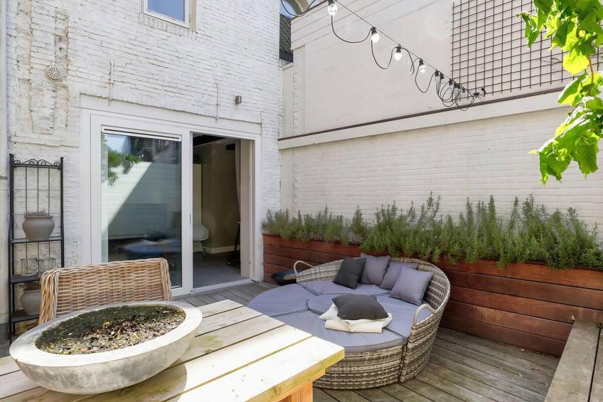 Prachtig appartement in hartje Sneek - foto 14