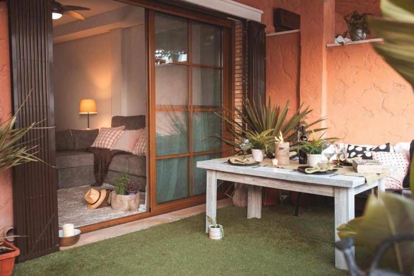 Apartamento La Invencible Terreros - foto 21