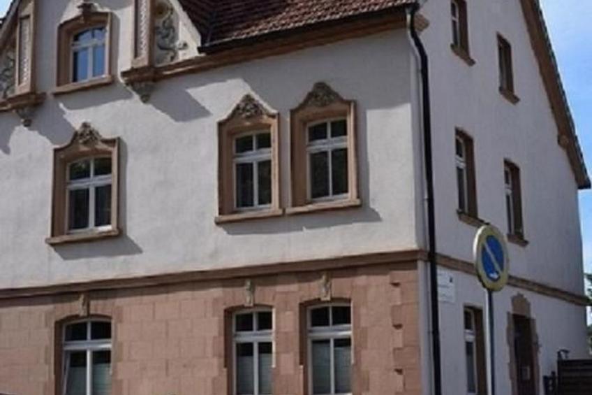 Stadt Apartement - foto 21