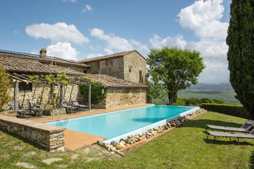 Best of Tuscany - foto 17