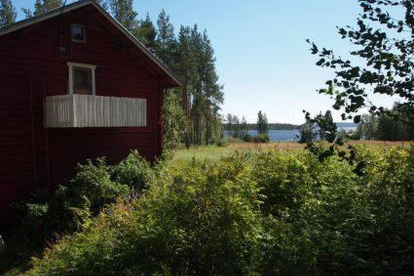 Raanumaja iii, raanumajat - foto 12