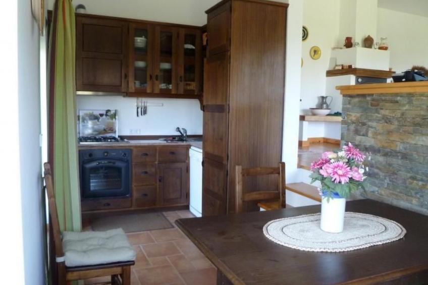 mit Sonnenterrasse und großem Garten - foto 14