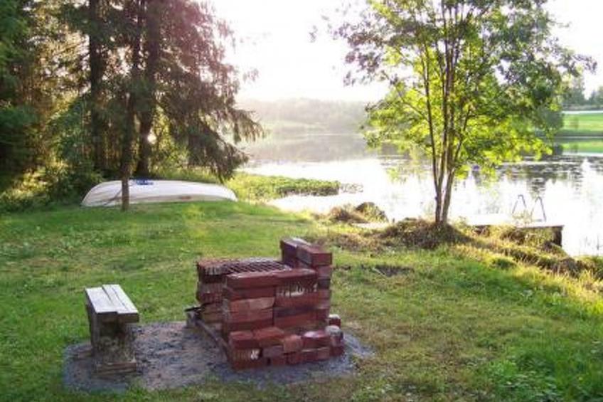 Liisan pirtti - foto 22