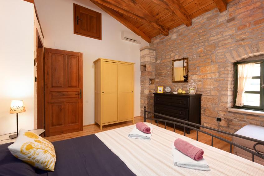 in Krculi mit Privatem Pool - foto 19