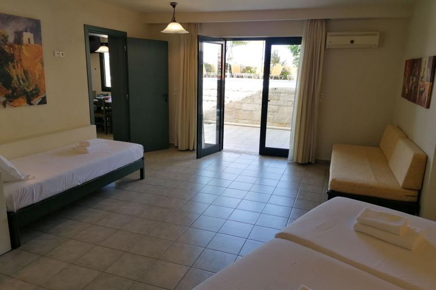 Wohnung "Terrasse am Pool" - foto 20