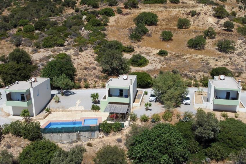 Paterakis Studios Triopetra - foto 23