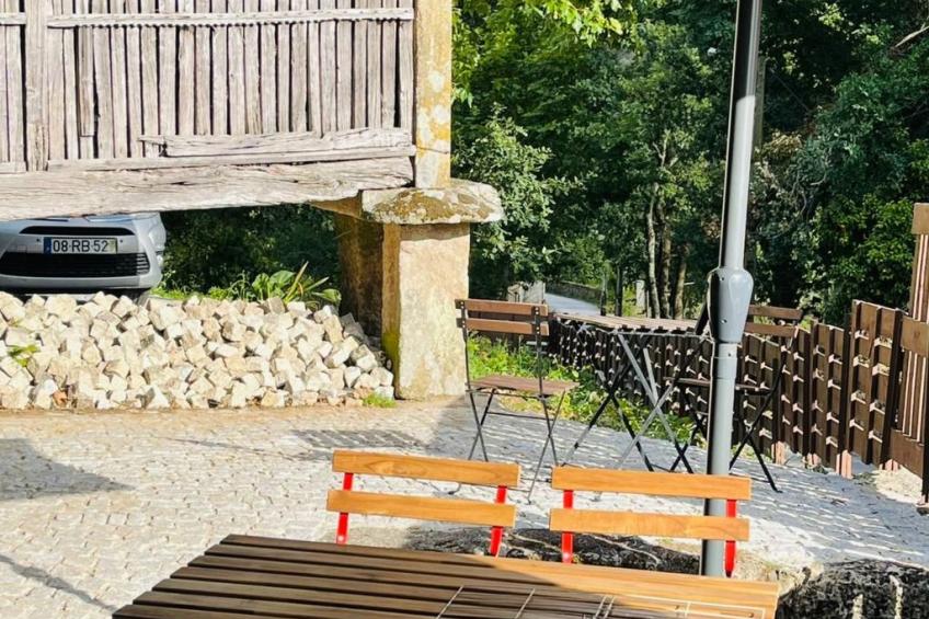 Aufenthalt in einem Naturparadies bei Alvão - foto 58