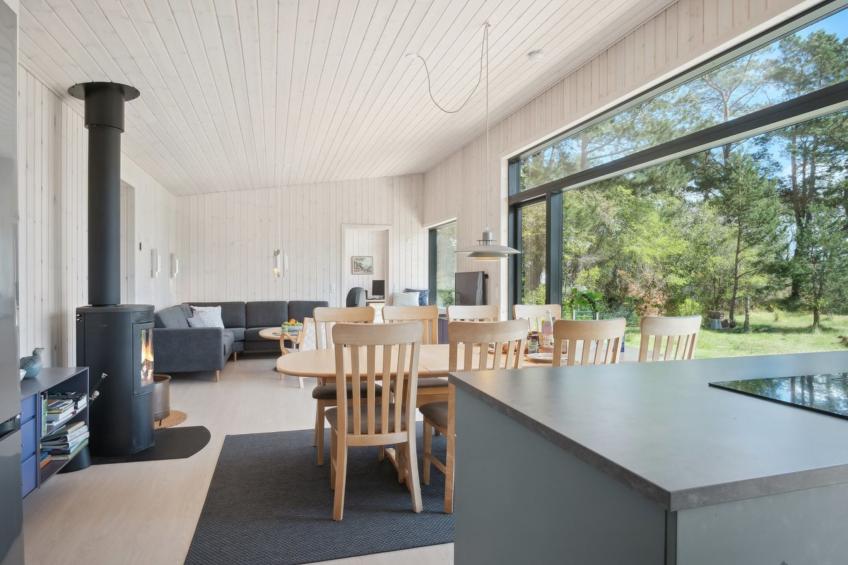 "Toska" - 100m to the inlet in Sealand - foto 29