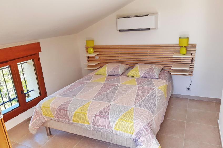 mit Panoramablick auf den Mont Ventoux - foto 13