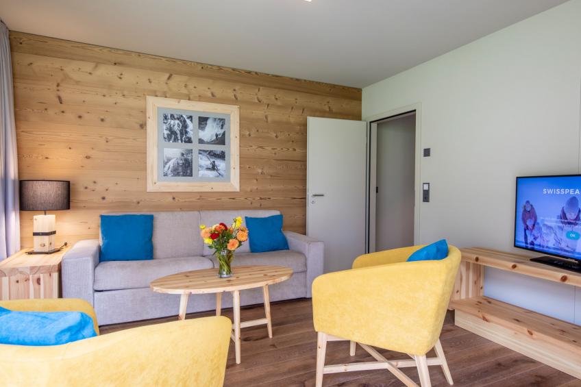 SWISSPEAK Resorts Meiringen - foto 5