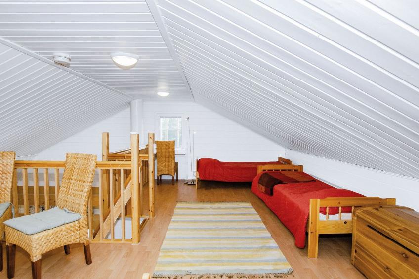 Saunaharju 6 - foto 14