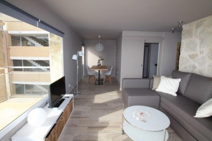 APARTAMENTO VORAMAR - foto 20