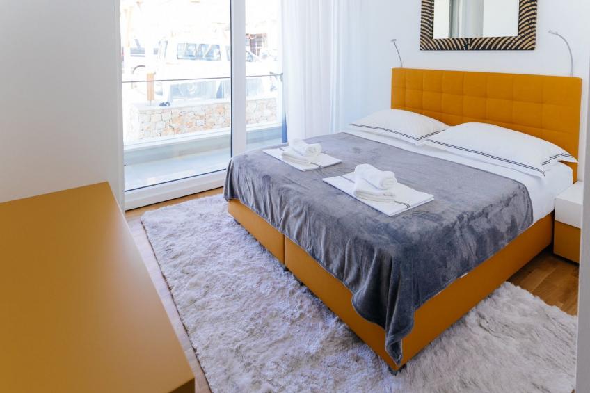 Gemütliches Ferienhaus in Vinišće mit Privatem Pool und Meerblick - foto 26