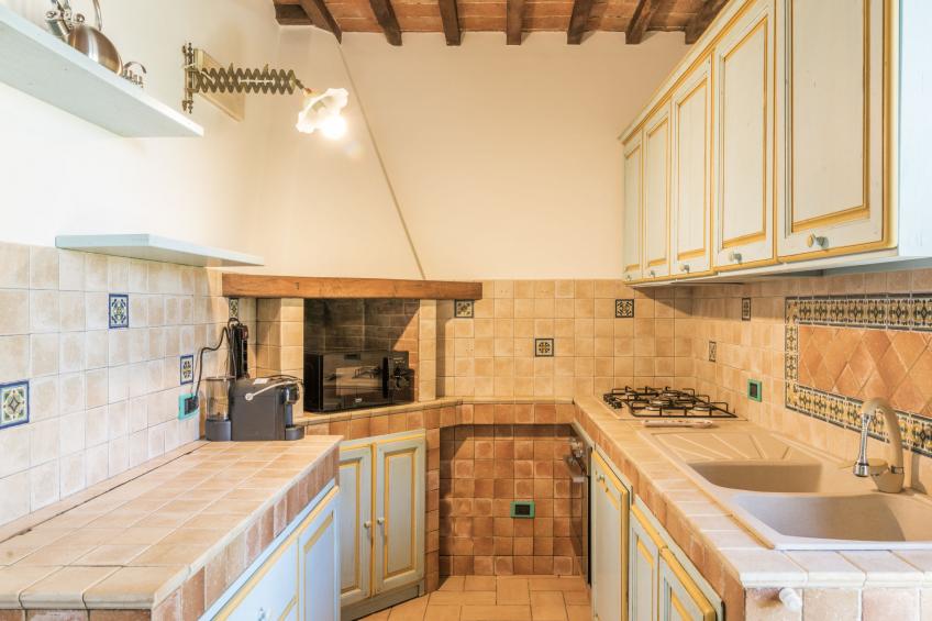 Villa La Grotta - foto 13