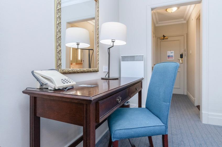 Executive Double Room - foto 12