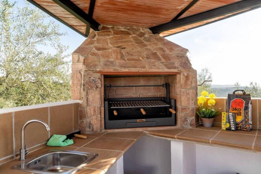 Casa Rural "La Pedriza" - foto 12