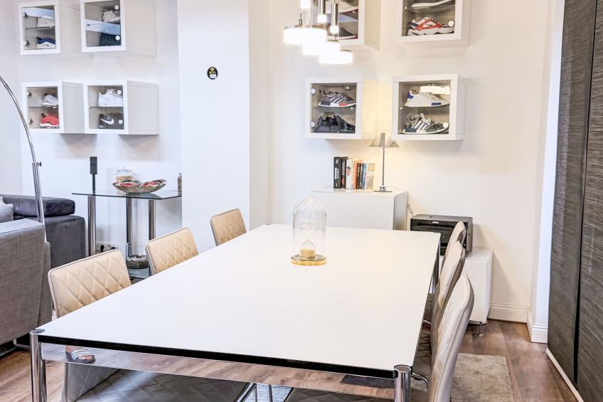 Exklusives Loft im Herzen von Düsseldorf - foto 45