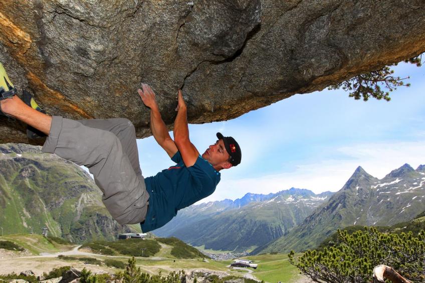 Philipp in Galtür - foto 22