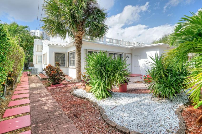 Guest House at the Ocean - foto 29