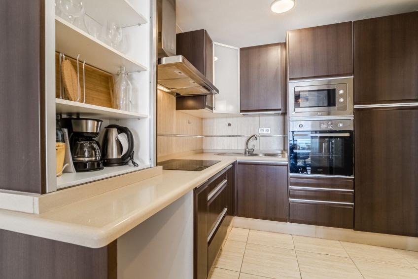 Punta del Sol - foto 4