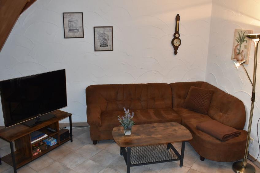 FeWo Bergfrühling - foto 5