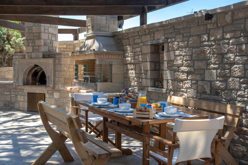 Luxuriöser Villenkomplex mit 14-16 Schlafzimmern in Strandnähe - foto 42