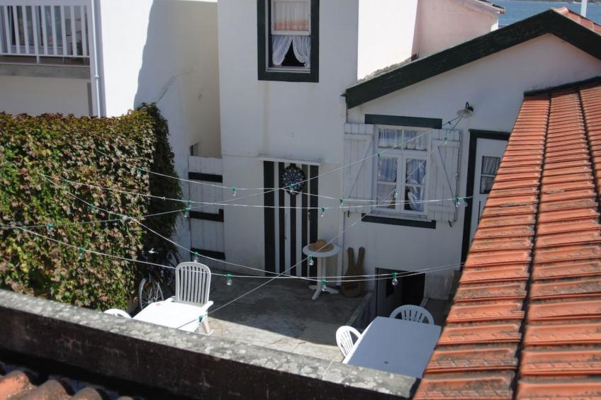 Großmutters Scheune - foto 40