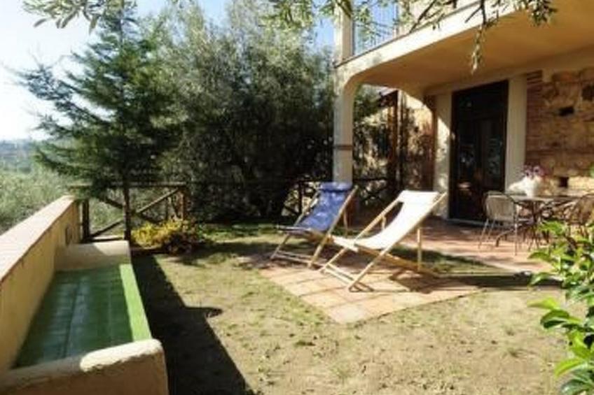 "Casa Torretta 2" mit Pool - foto 10