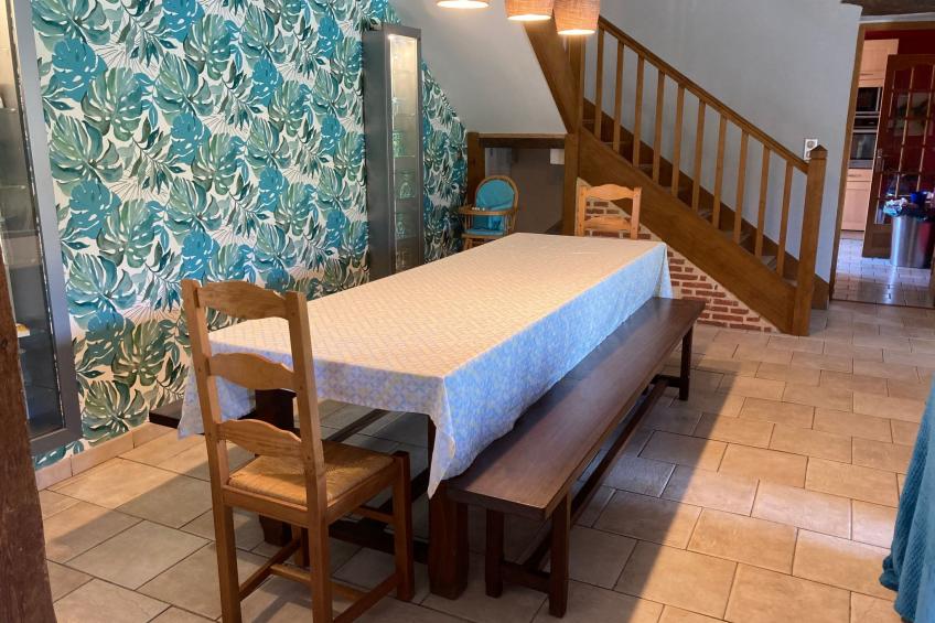 "Les gîtes de Soleil Mapou" - foto 13