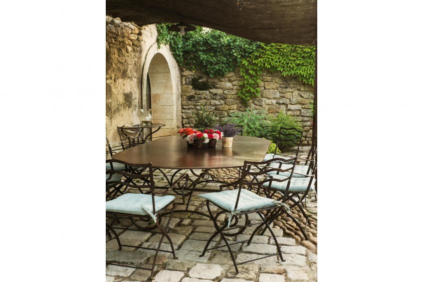 Villa Cépage - Villa De Luxe Au Coeur Du Lubéron - foto 24