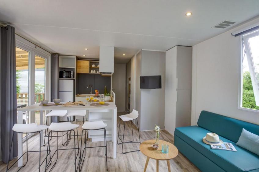 Cottage 6p 3Bdrms AirCon - foto 3