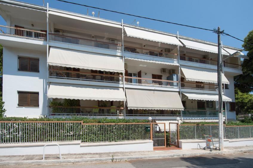 Starapartment Athens-Varkiza Top 2 - foto 18