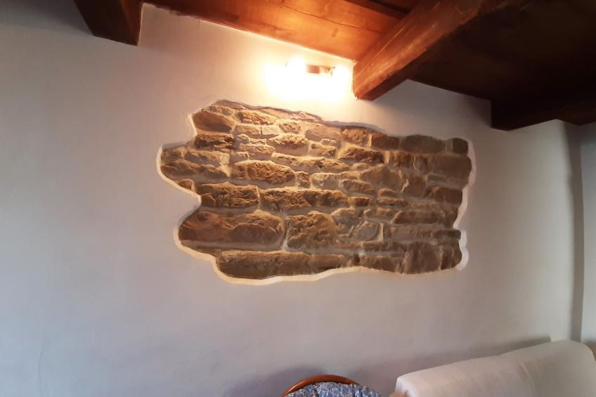 I Forni - schön rustikal toskanisch - foto 11