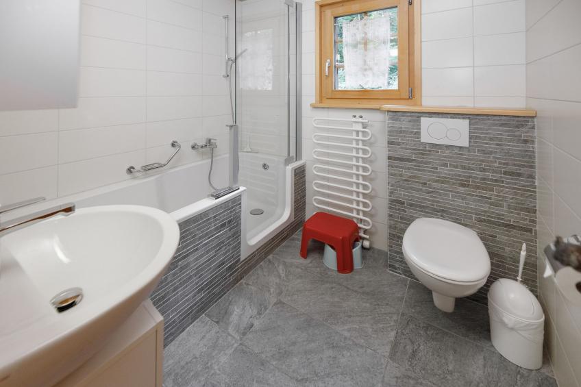 Chalet l'Aube - foto 19