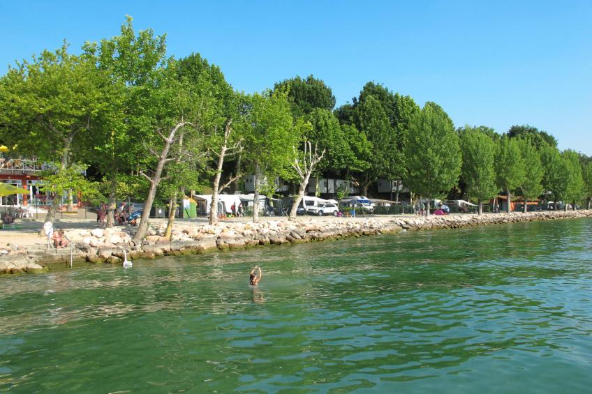 Camping Cisano & San Vito (BDL502) - foto 35