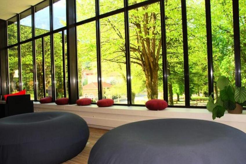 Terres de France - Appart'Hotel le Splendid - foto 20