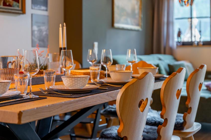 Wagrainer TauernLodge 3A - foto 3