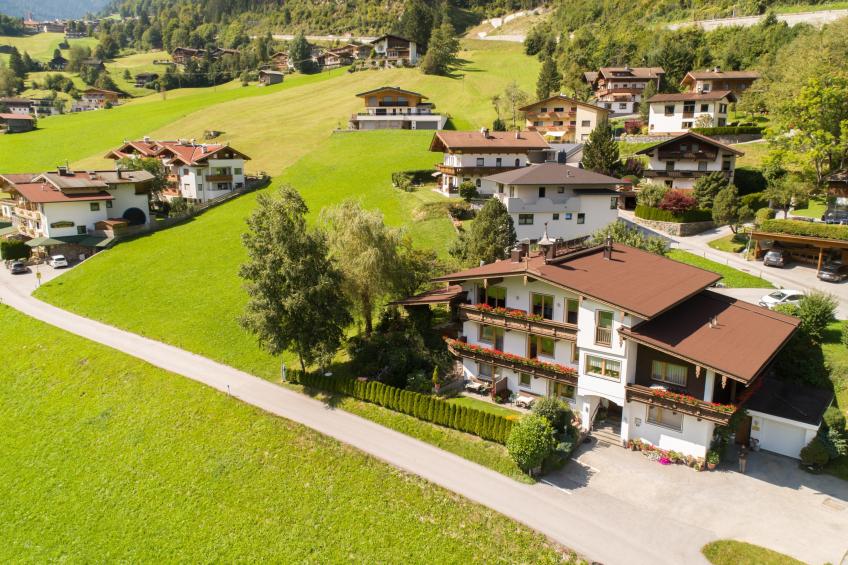Ferienhaus Oblasser II
