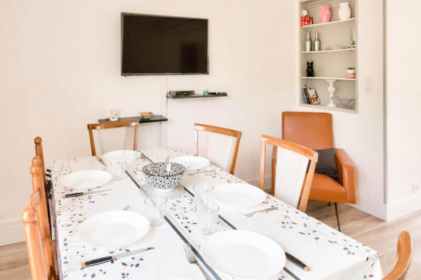 Maison à Plovan - foto 8