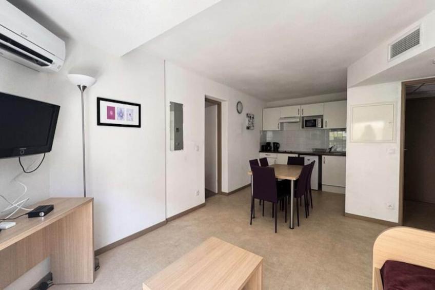 Résidence Balcon Du Canigou - foto 4