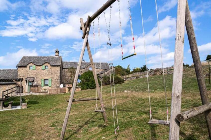 Gîte de France Gîte la vieille ecole au bruel des vignes 3 épis - foto 6