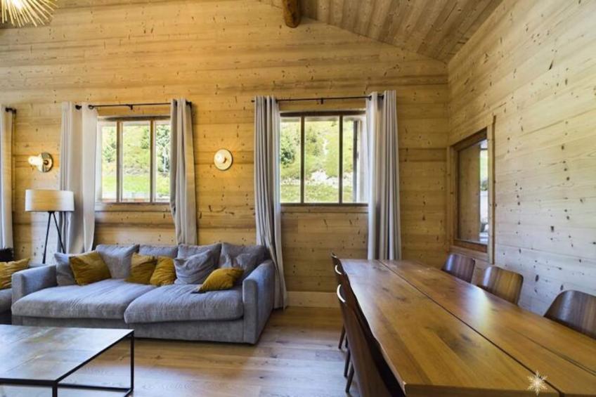 Résidence Le Diamant Des Cimes - foto 26