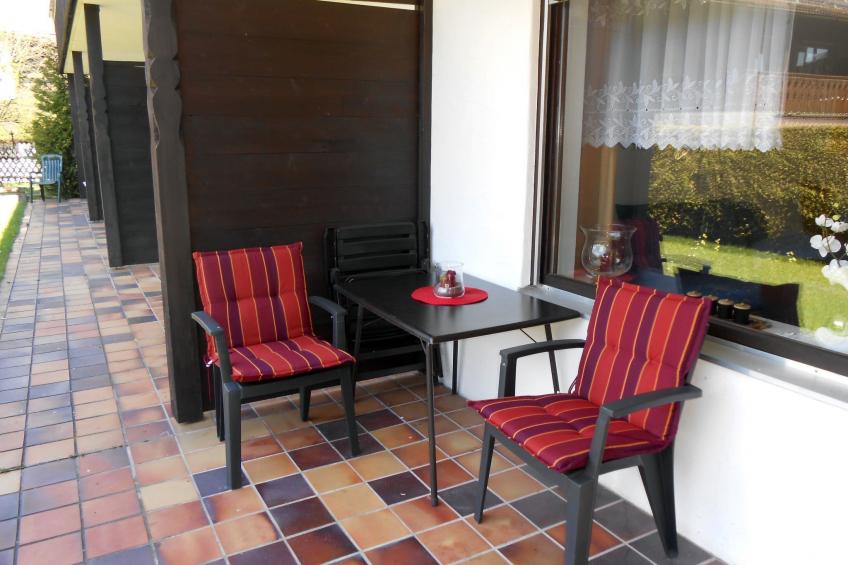 Appartement in Mühldörfl mit Terrasse - foto 3