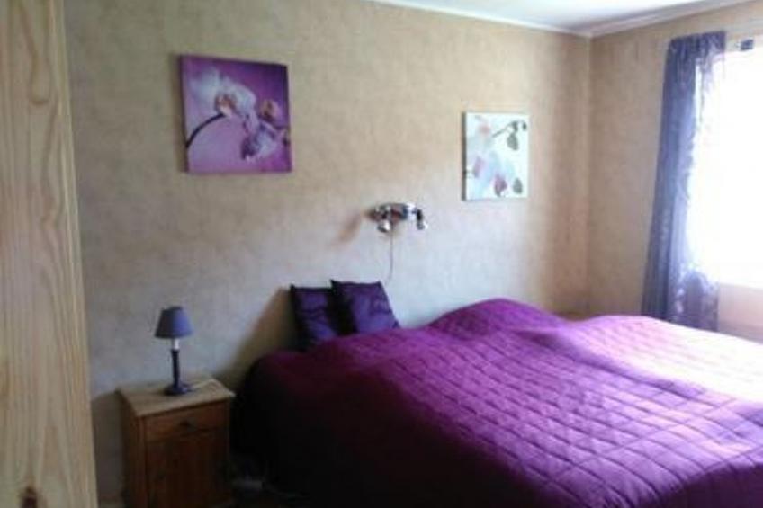 Tolles Ferienhaus in Sunne mit Großer Terrasse - foto 15