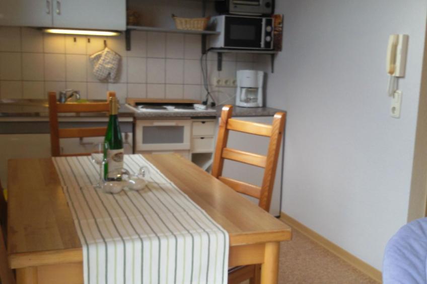 Wohnung mit Blick auf die Weinberge - foto 3