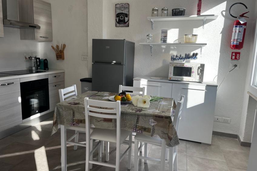 Casa Giorgia bei Holiday World - foto 6